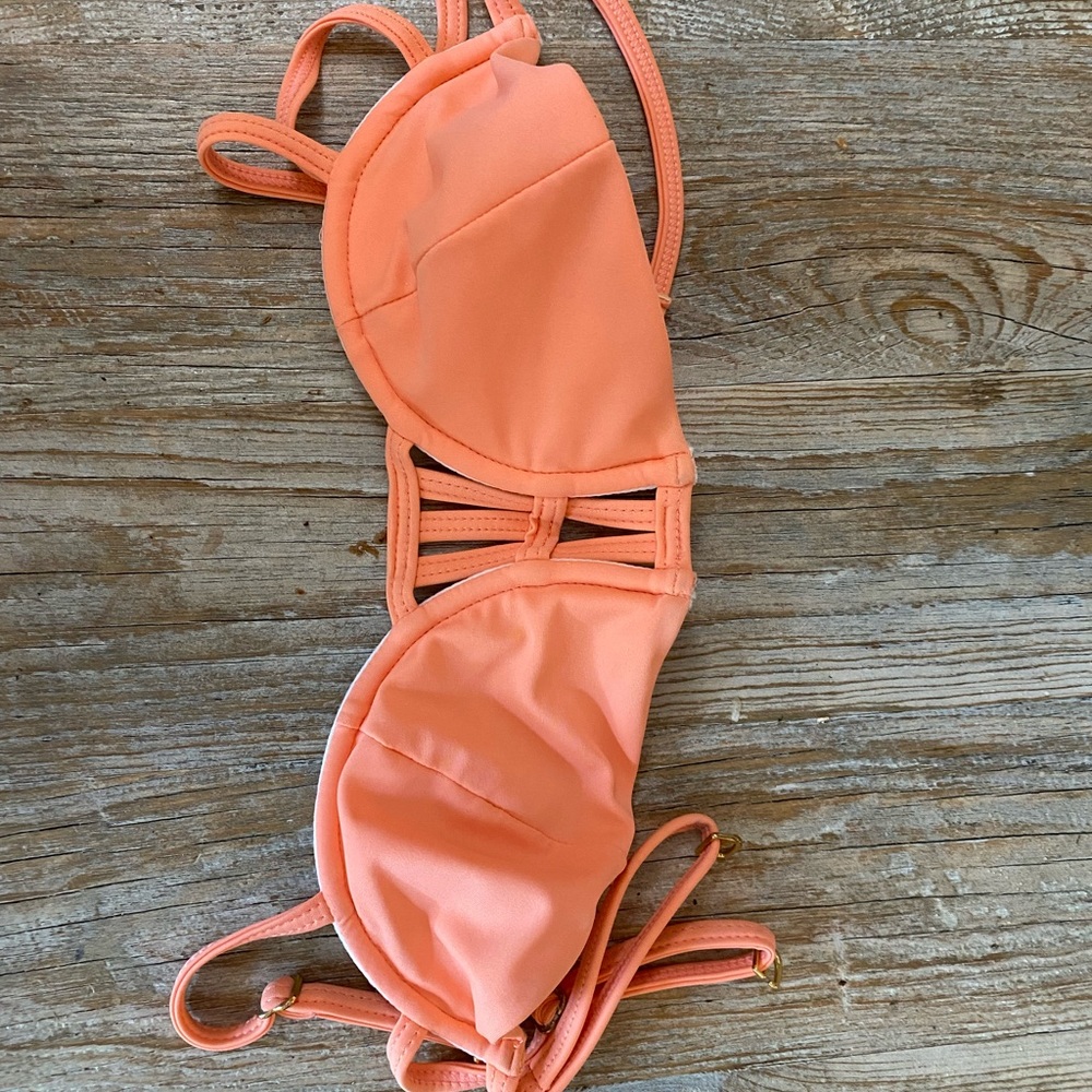 Issa De Mar Moorea Top